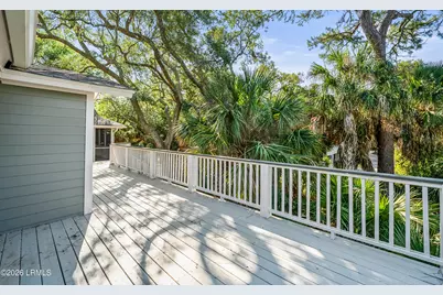 627 Dolphin Road, Fripp Island, SC 29920 - Photo 45