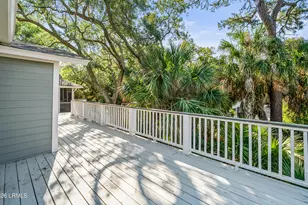 627 Dolphin Rd, Fripp Island, SC 29920 - Photo 45