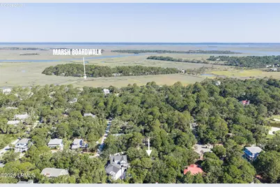 627 Dolphin Road, Fripp Island, SC 29920 - Photo 65