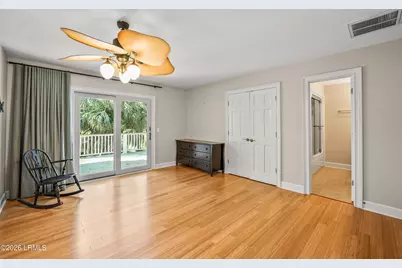 627 Dolphin Road, Fripp Island, SC 29920 - Photo 33