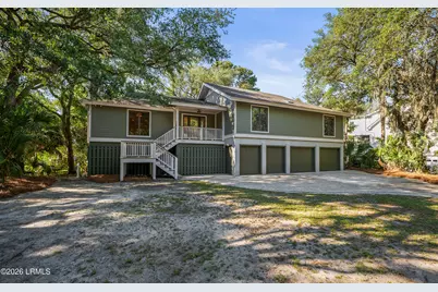 627 Dolphin Road, Ladys Island, SC 29920 - Photo 3