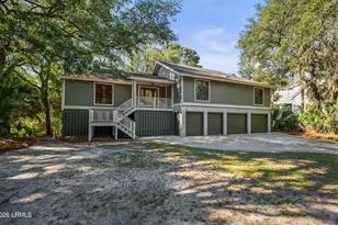 627 Dolphin Rd, Ladys Island, SC 29920 - Photo 3