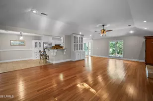 627 Dolphin Rd, Fripp Island, SC 29920 - Photo 13