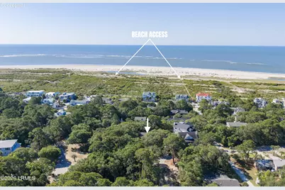 627 Dolphin Road, Fripp Island, SC 29920 - Photo 59