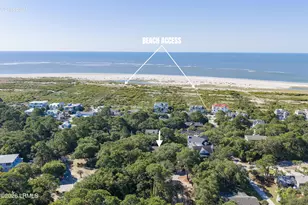 627 Dolphin Rd, Fripp Island, SC 29920 - Photo 59