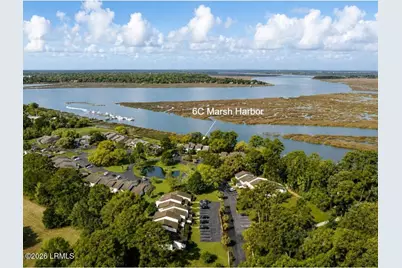 6C Marsh Harbor Drive, Beaufort, SC 29907 - Photo 1
