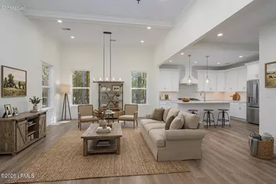 15 Woods Lane, Beaufort, SC 29907 - Photo 5