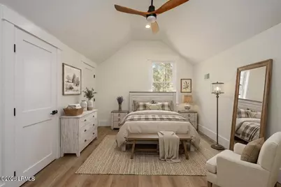 15 Woods Lane, Beaufort, SC 29907 - Photo 35