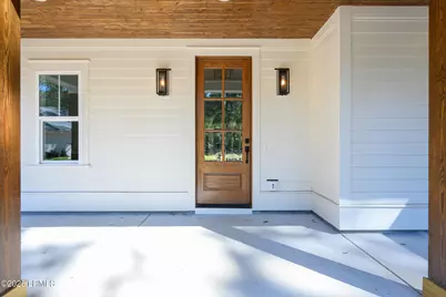 15 Woods Lane, Beaufort, SC 29907 - Photo 3