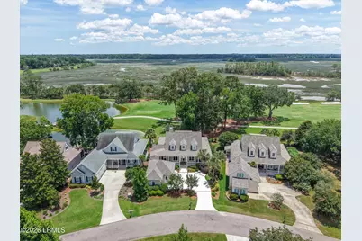 14 River Marsh Lane, Okatie, SC 29909 - Photo 3