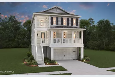 14 Secession Drive, Beaufort, SC 29907 - Photo 1