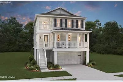14 Secession Drive, Beaufort, SC 29907 - Photo 1