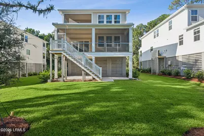 162 Secession Drive, Beaufort, SC 29907 - Photo 21