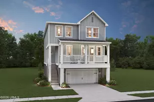 162 Secession Dr, Beaufort, SC 29907 - Photo 1