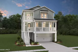 6 Shiloh Ct, Beaufort, SC 29907 - Photo 1