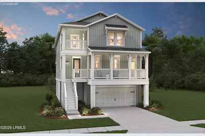 6 Shiloh Court, Beaufort, SC 29907 - Photo 1
