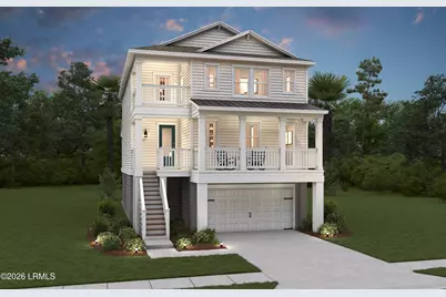 164 Secession Drive, Beaufort, SC 29907 - Photo 1
