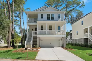 164 Secession Dr, Beaufort, SC 29907 - Photo 1