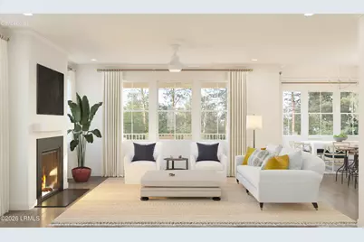 16 Secession Drive, Beaufort, SC 29907 - Photo 3
