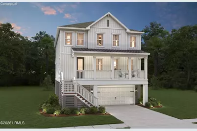 16 Secession Drive, Beaufort, SC 29907 - Photo 1