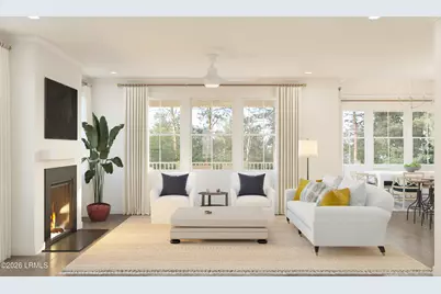 16 Secession Drive, Beaufort, SC 29907 - Photo 3