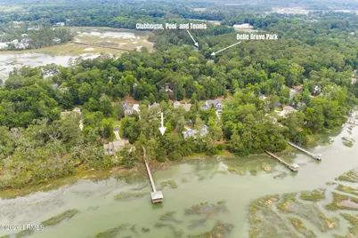 285 De La Gaye Point, Beaufort, SC 29902 - Photo 25