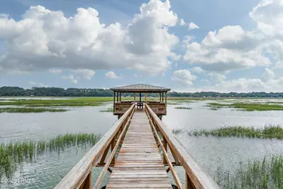 285 De La Gaye Point, Beaufort, SC 29902 - Photo 1