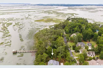 285 De La Gaye Point, Beaufort, SC 29902 - Photo 23