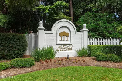 285 De La Gaye Point, Beaufort, SC 29902 - Photo 27