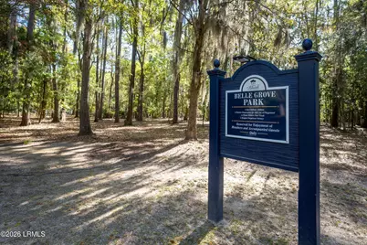 285 De La Gaye Point, Beaufort, SC 29902 - Photo 39