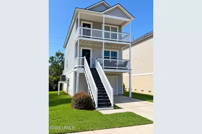 14 Bay Breeze Lane, Beaufort, SC 29907 - Photo 1
