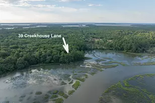 39 Creek House Ln, Saint Helena Island, SC 29920 - Photo 1