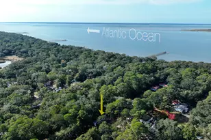 21 Mixon Rd, Saint Helena Island, SC 29920 - Photo 23