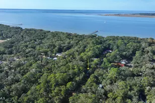 21 Mixon Rd, Saint Helena Island, SC 29920 - Photo 21