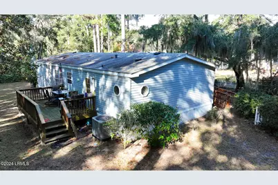 21 Mixon Road, Saint Helena Island, SC 29920 - Photo 27