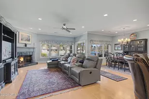 40 Catamaran Ln, Bluffton, SC 29909 - Photo 9