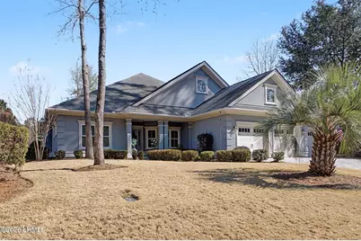 40 Catamaran Lane, Bluffton, SC 29909 - Photo 5