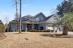40 Catamaran Ln, Bluffton, SC 29909 - Photo 5