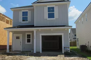 408 Conifer St, Hardeeville, SC 29927 - Photo 1