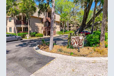 21 Lagoon Road #B1, Hilton Head Island, SC 29928 - Photo 1