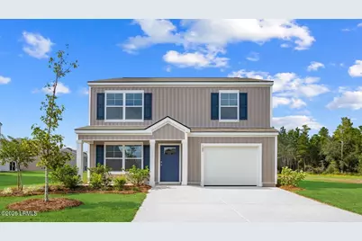783 Sanctum Street, Ridgeland, SC 29936 - Photo 1