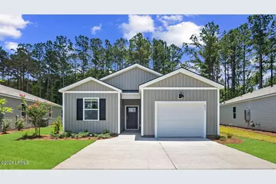 649 Sanctum Street, Ridgeland, SC 29936 - Photo 1