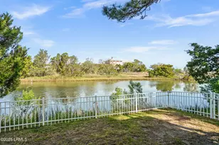 119 Harbour Key Dr, Saint Helena Island, SC 29920 - Photo 31