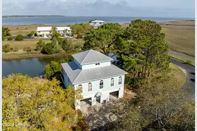 119 Harbour Key Drive, Saint Helena Island, SC 29920 - Photo 1