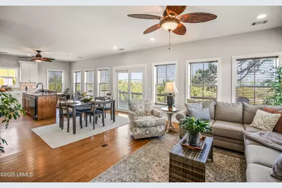 119 Harbour Key Drive, Saint Helena Island, SC 29920 - Photo 3