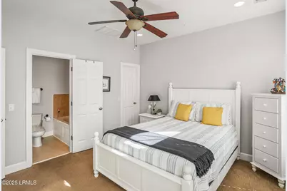 119 Harbour Key Drive, Saint Helena Island, SC 29920 - Photo 17