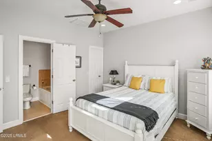 119 Harbour Key Dr, Saint Helena Island, SC 29920 - Photo 17