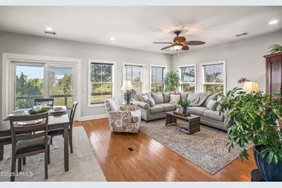 119 Harbour Key Drive, Saint Helena Island, SC 29920 - Photo 5