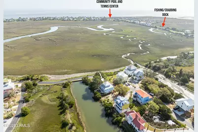 119 Harbour Key Drive, Saint Helena Island, SC 29920 - Photo 43