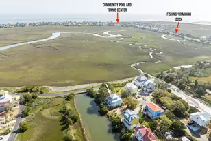 119 Harbour Key Dr, Saint Helena Island, SC 29920 - Photo 43